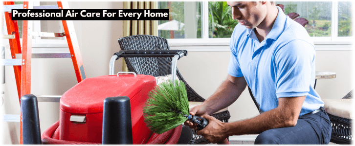 Phoenix PureFlow Duct Services