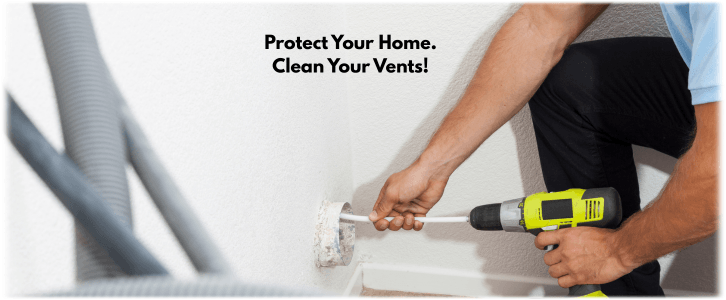 Dryer Vent Cleaning Phoenix AZ