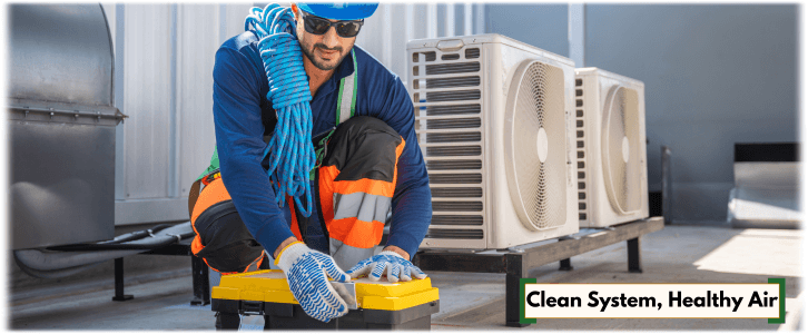 HVAC Mold Removal Phoenix AZ