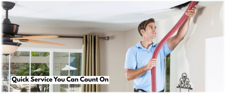 Duct Cleaning Phoenix AZ