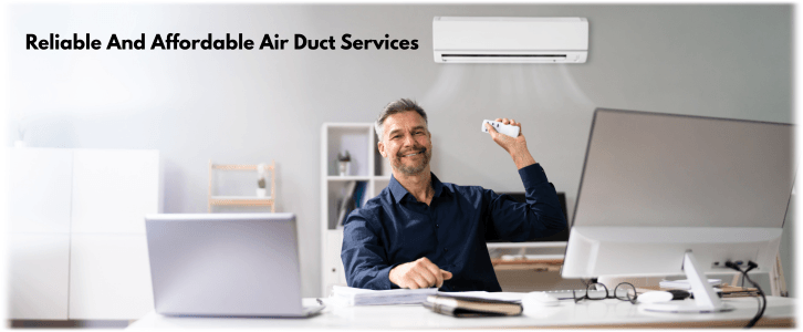 Phoenix AZ Duct Cleaning
